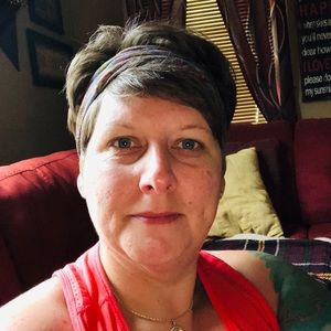 Meet your Posher, Maegan